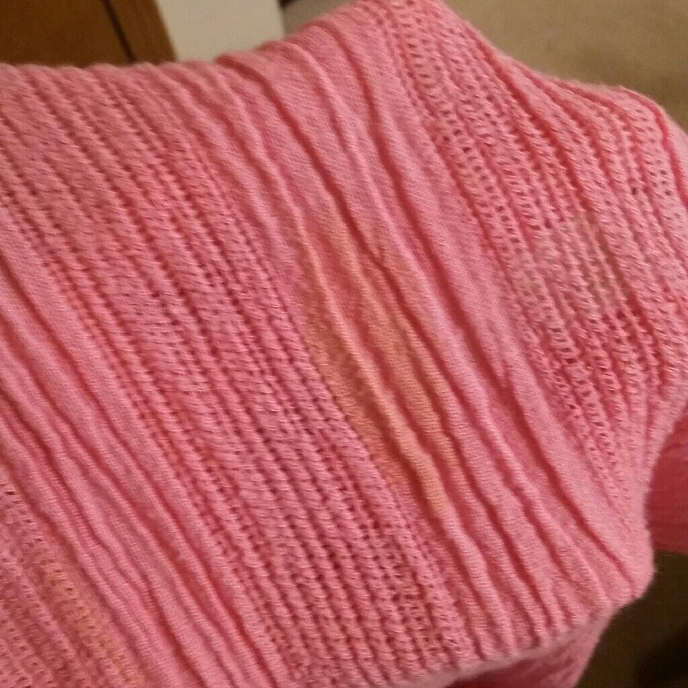 Infinity Scarf - Picture 2 of 3